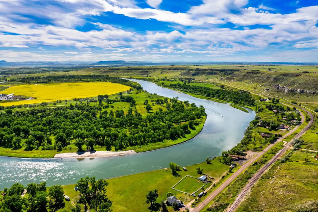 471 Flood Road Great Falls MT 59404