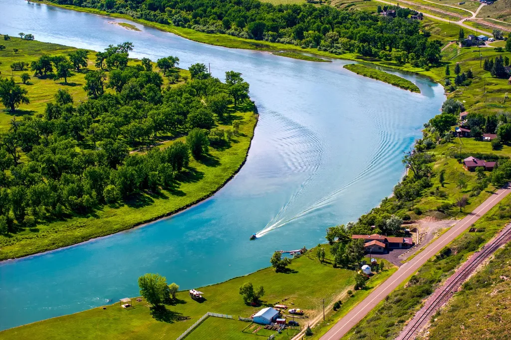 471 Flood Road Great Falls MT 59404