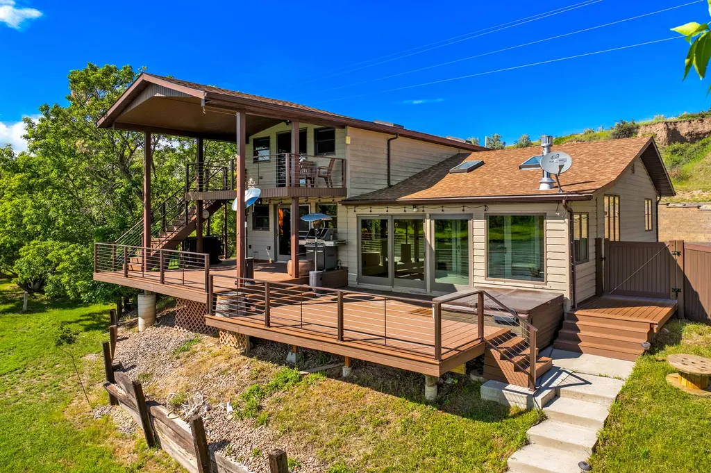 471 Flood Road Great Falls MT 59404