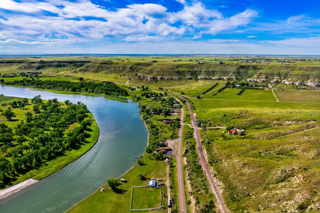 471 Flood Road Great Falls MT 59404