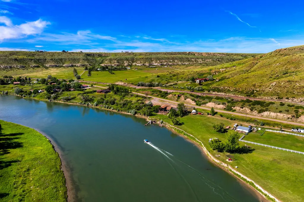 471 Flood Road Great Falls MT 59404