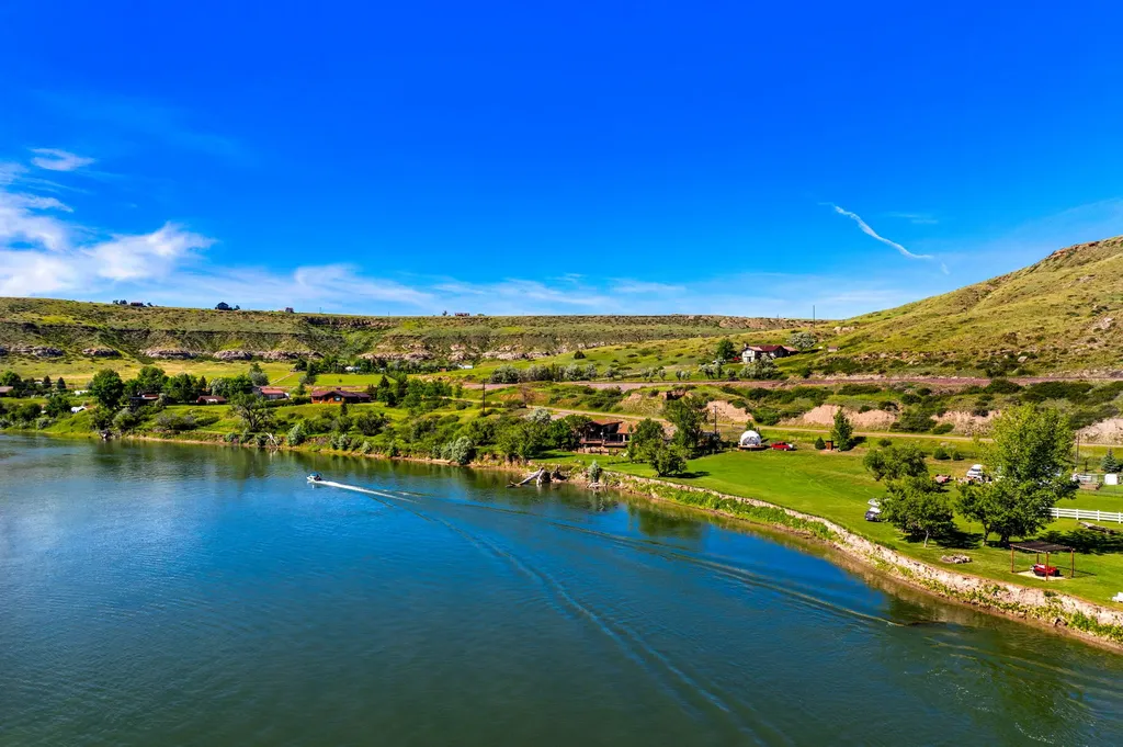 471 Flood Road Great Falls MT 59404