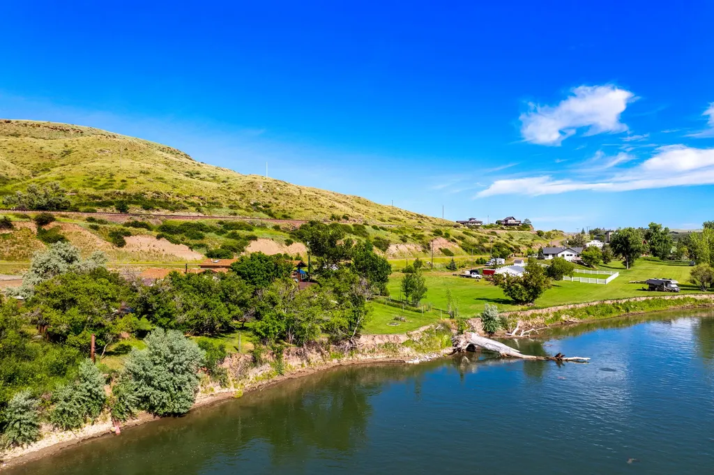 471 Flood Road Great Falls MT 59404