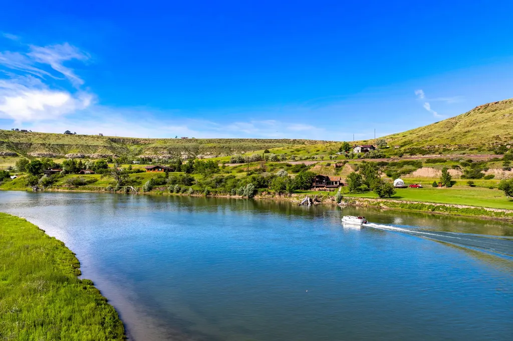 471 Flood Road Great Falls MT 59404