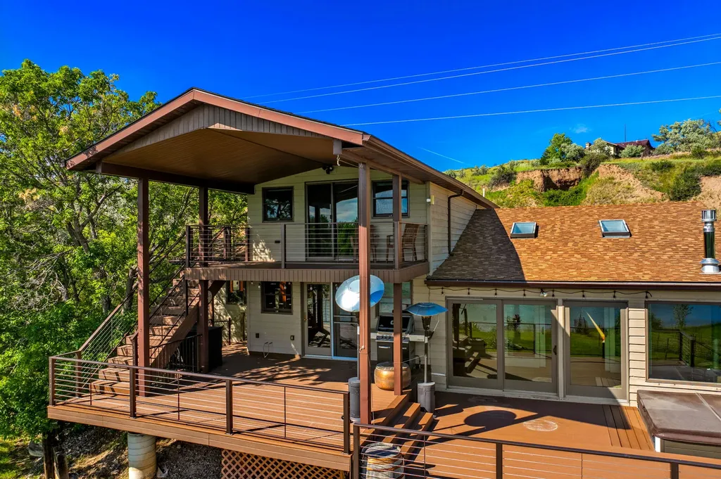 471 Flood Road Great Falls MT 59404