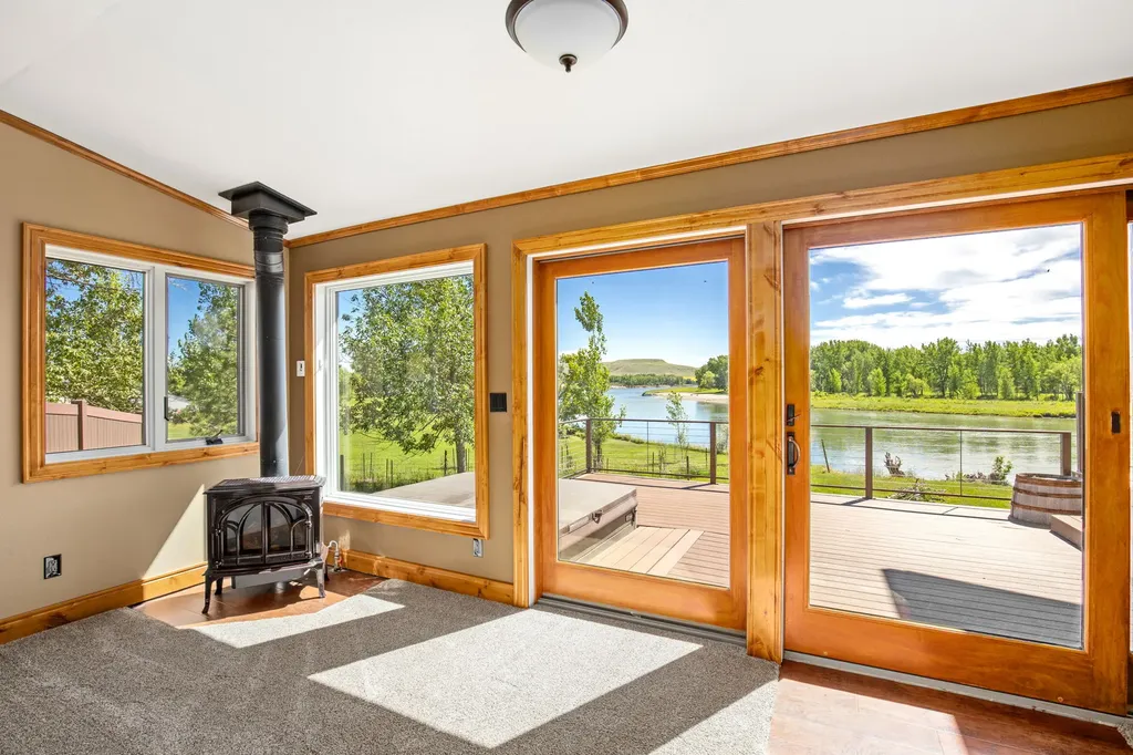 471 Flood Road Great Falls MT 59404
