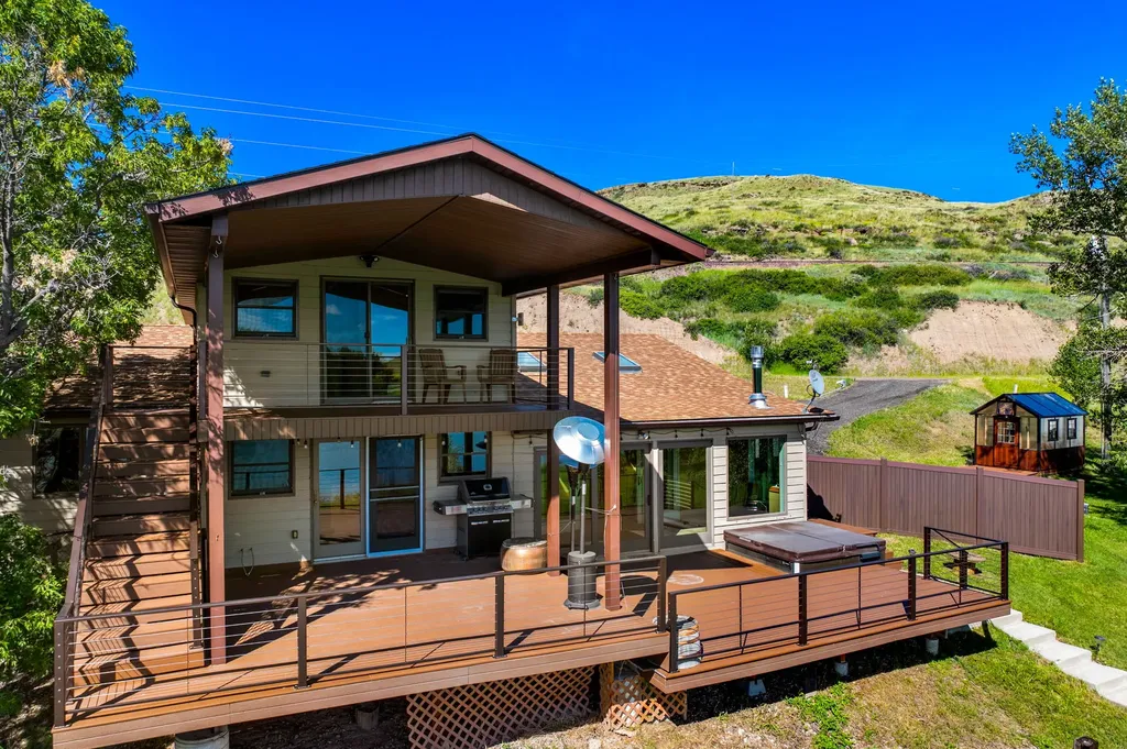471 Flood Road Great Falls MT 59404