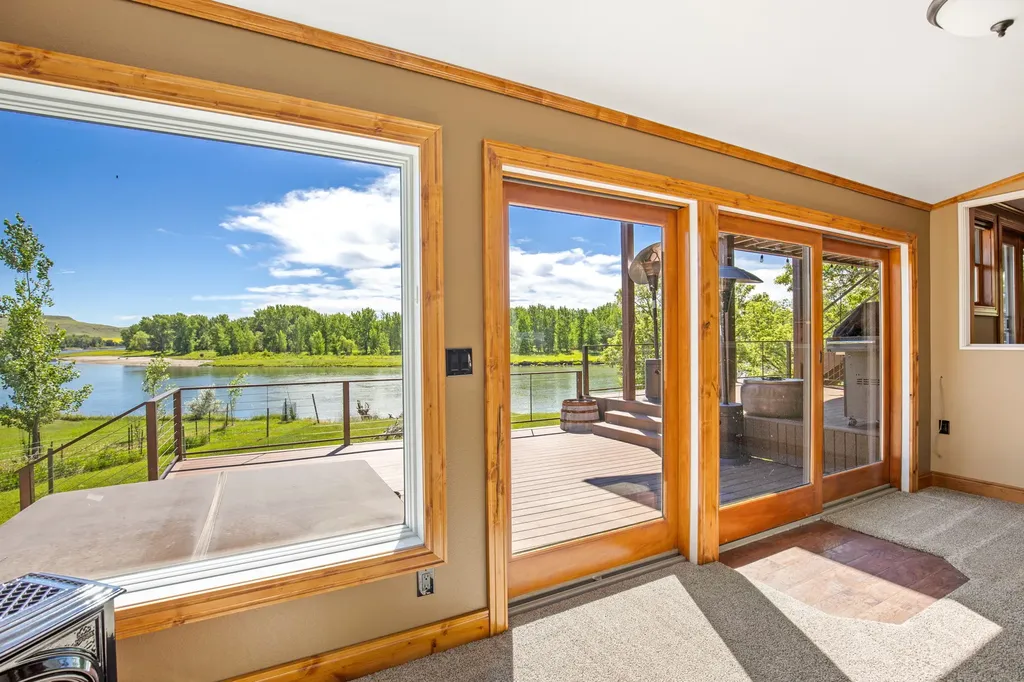 471 Flood Road Great Falls MT 59404