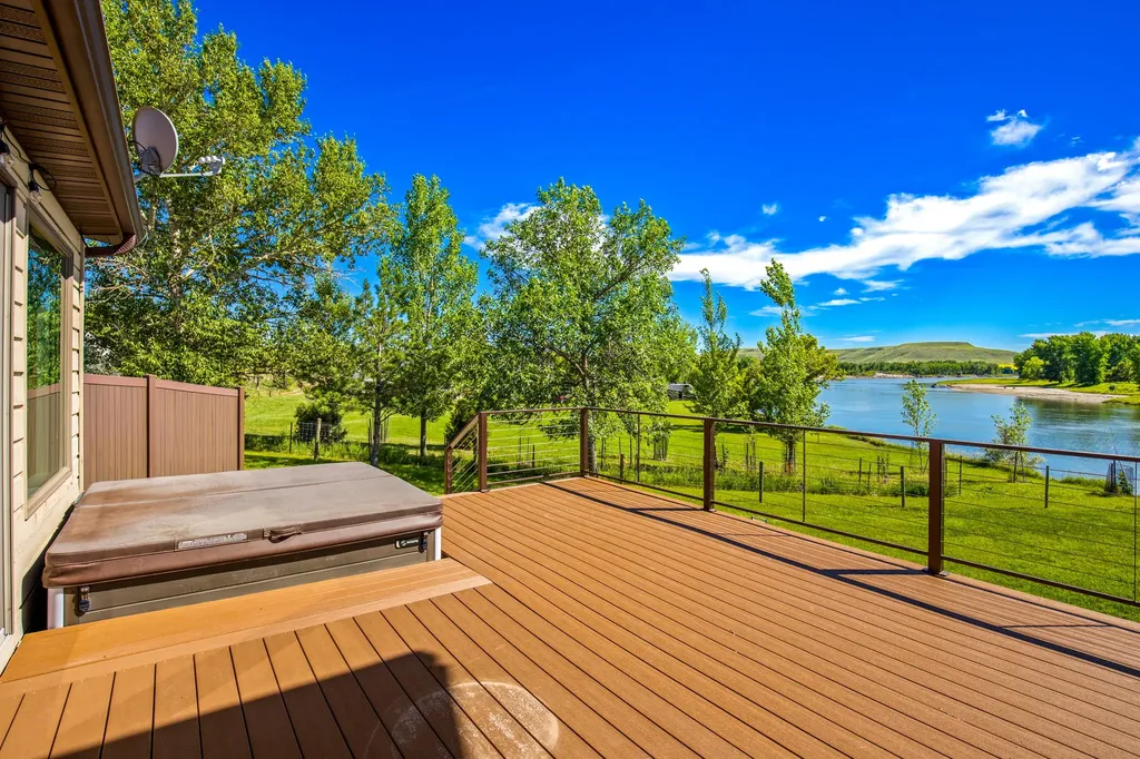 471 Flood Road Great Falls MT 59404