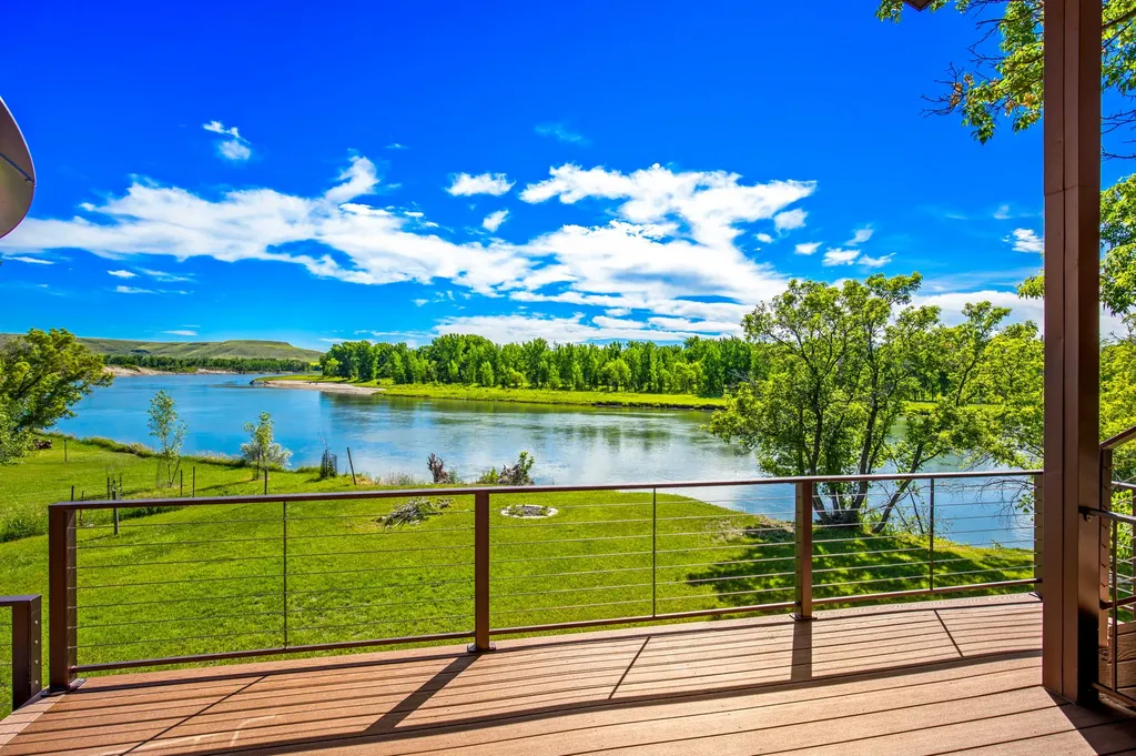 471 Flood Road Great Falls MT 59404