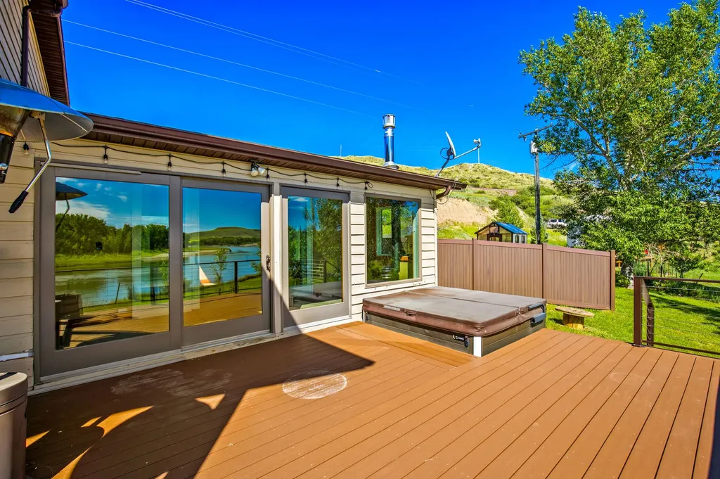 471 Flood Road Great Falls MT 59404