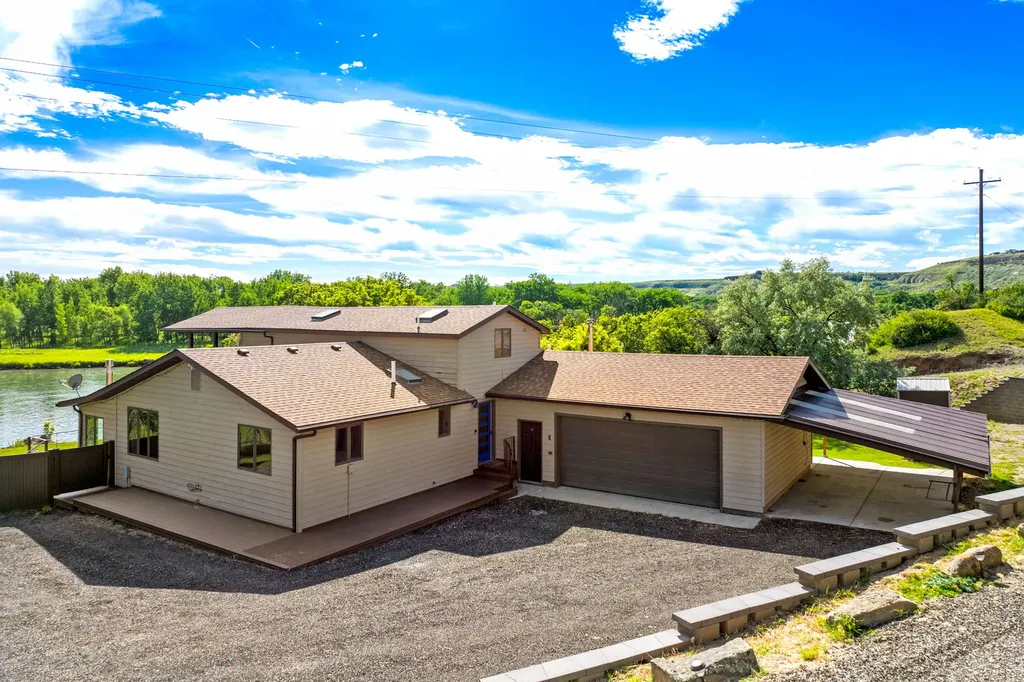 471 Flood Road Great Falls MT 59404