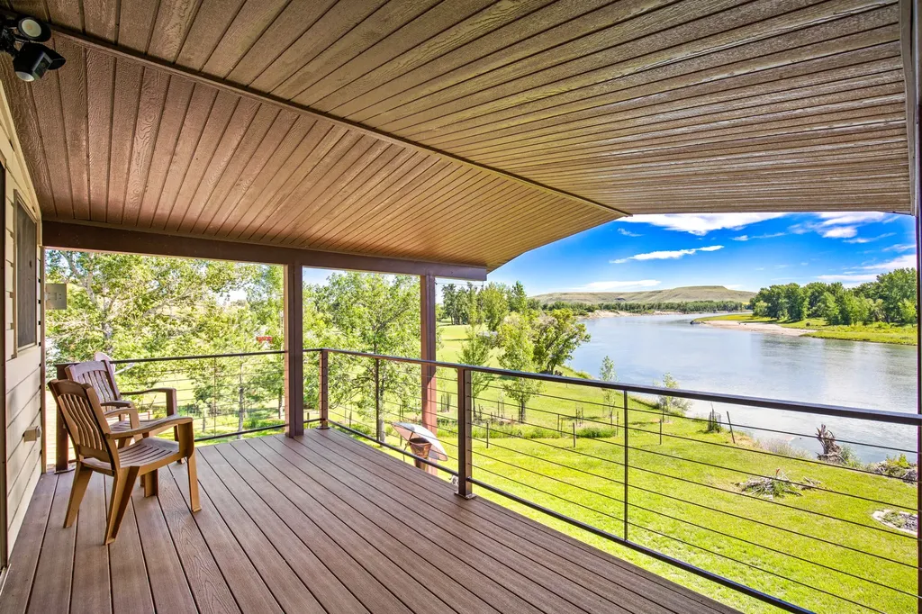 471 Flood Road Great Falls MT 59404