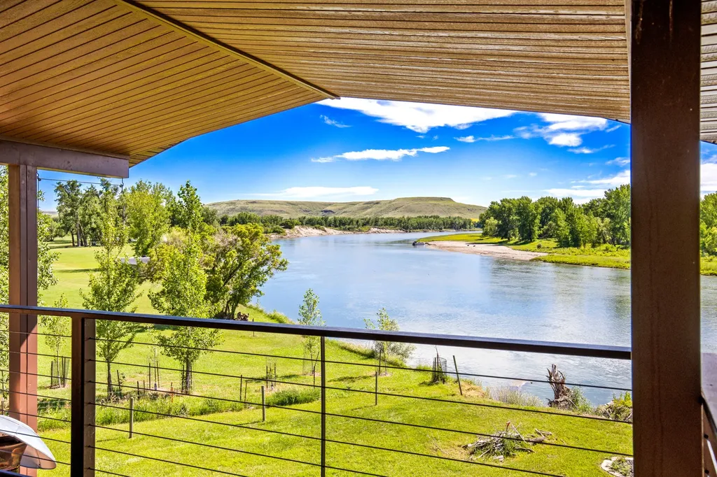 471 Flood Road Great Falls MT 59404