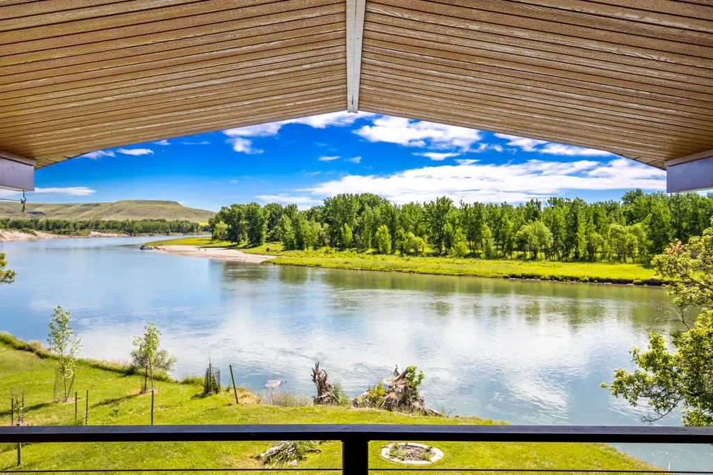 471 Flood Road Great Falls MT 59404