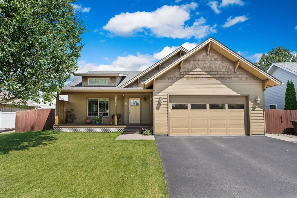 1159 15th Avenue W Columbia Falls MT 59912