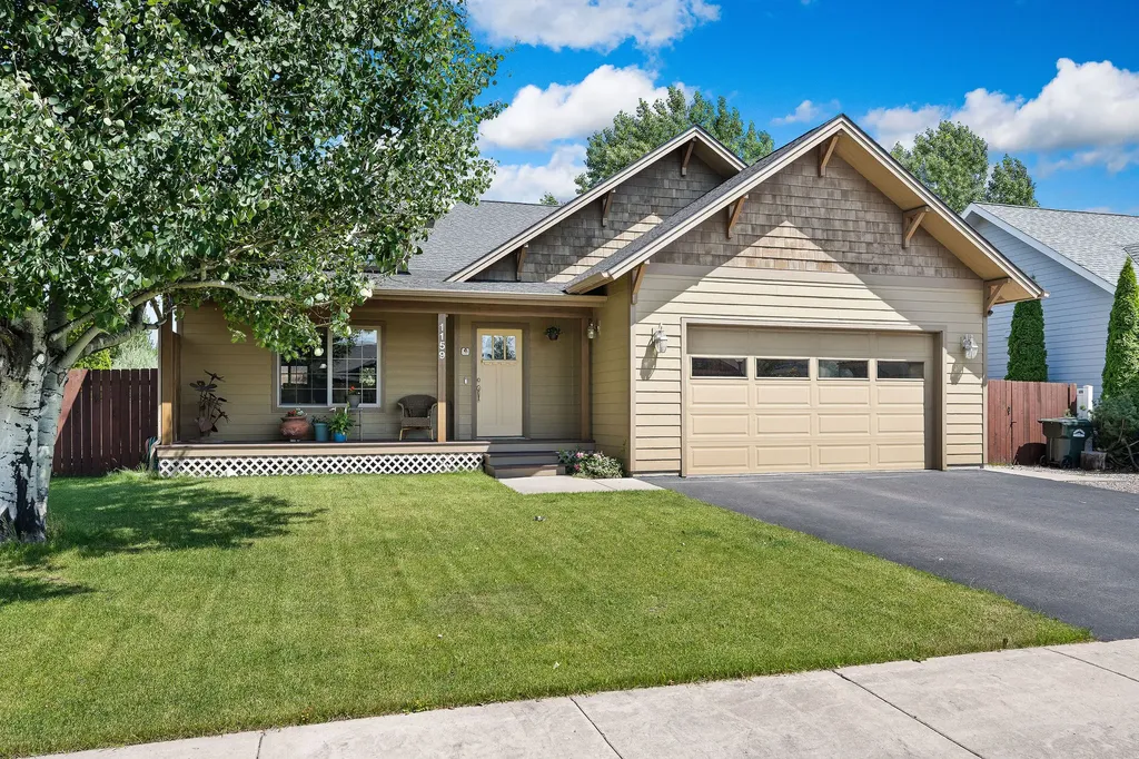 1159 15th Avenue W Columbia Falls MT 59912