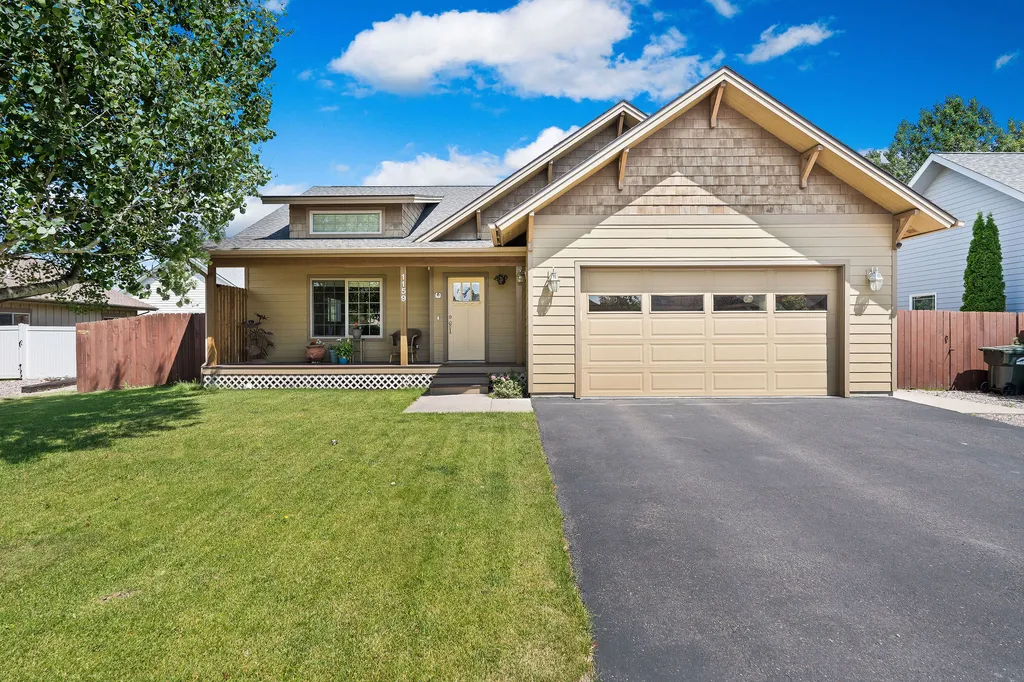 1159 15th Avenue W Columbia Falls MT 59912