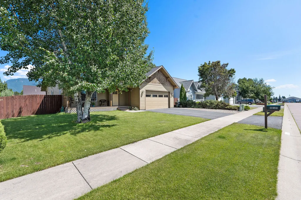 1159 15th Avenue W Columbia Falls MT 59912