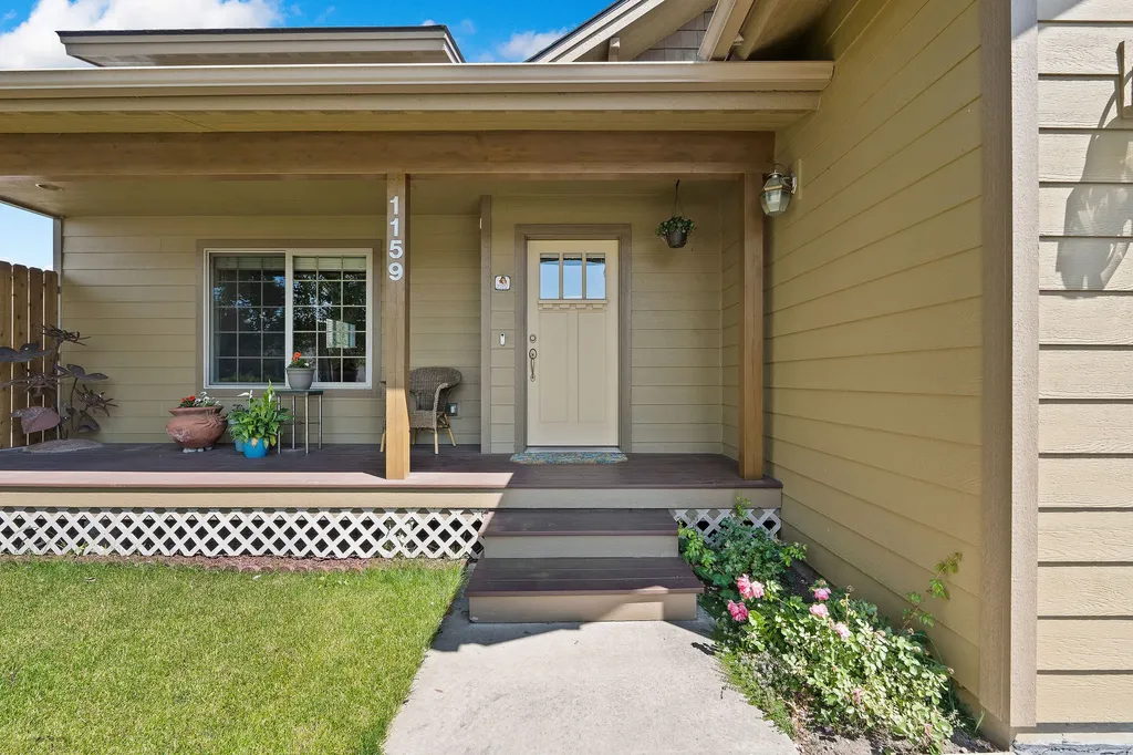 1159 15th Avenue W Columbia Falls MT 59912