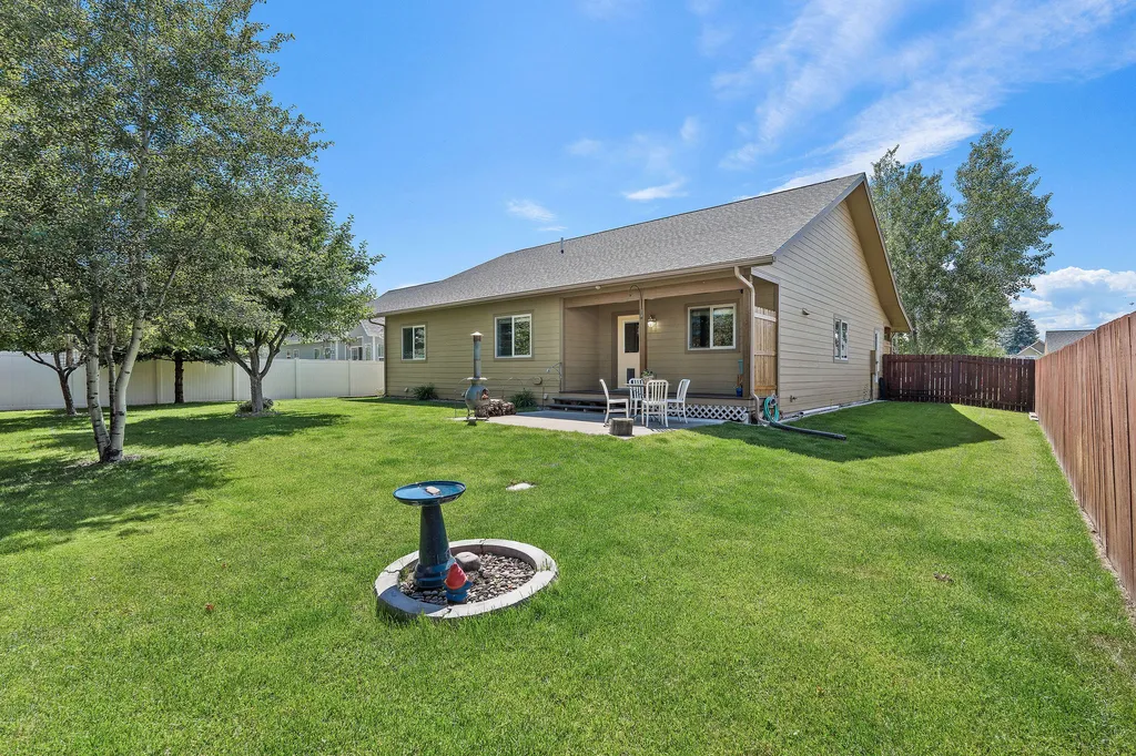 1159 15th Avenue W Columbia Falls MT 59912