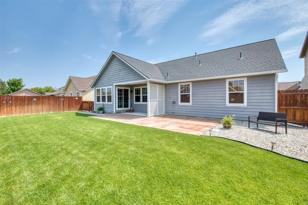 120 Sancherry Lane Hamilton MT 59840