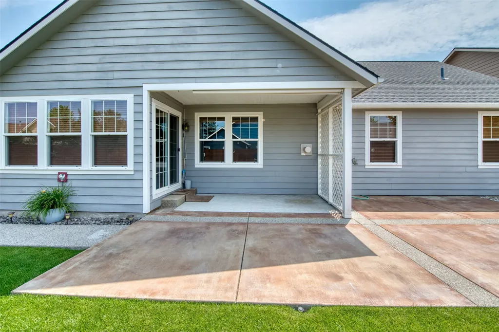 120 Sancherry Lane Hamilton MT 59840