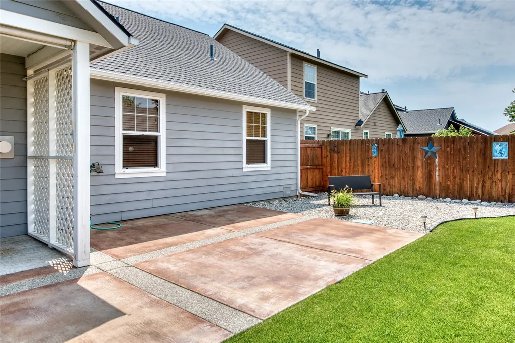 120 Sancherry Lane Hamilton MT 59840
