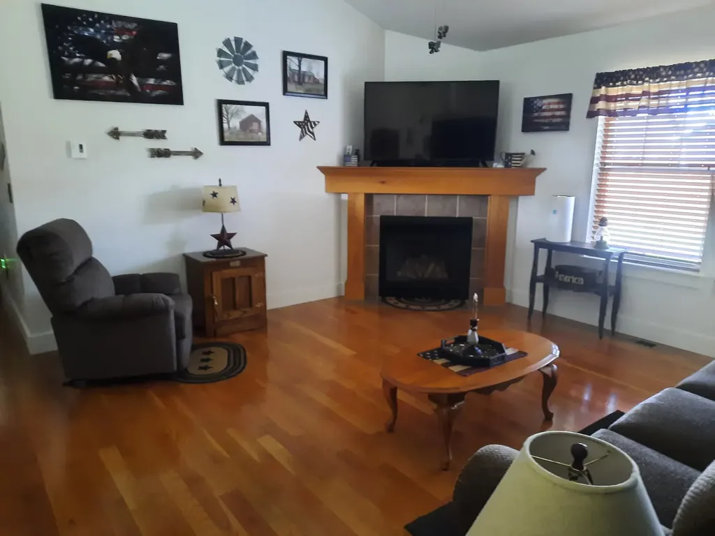 120 Sancherry Lane Hamilton MT 59840