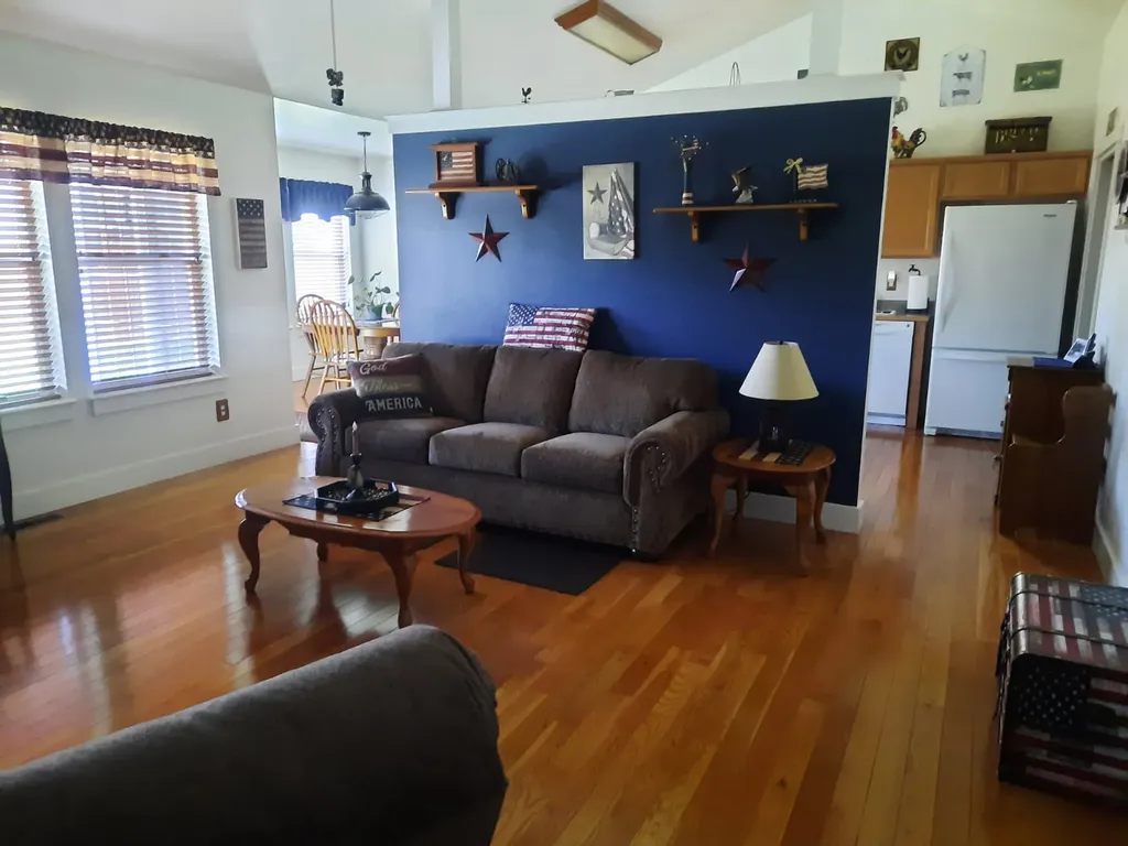120 Sancherry Lane Hamilton MT 59840