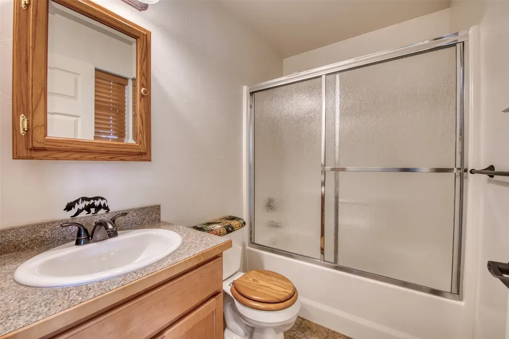 120 Sancherry Lane Hamilton MT 59840