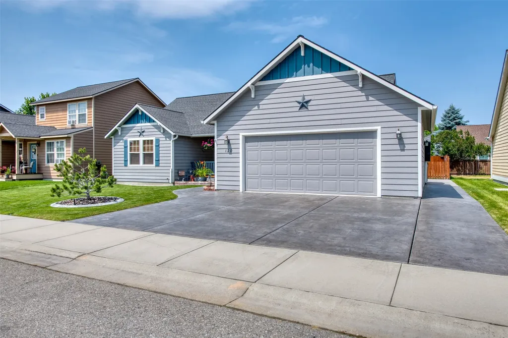 120 Sancherry Lane Hamilton MT 59840