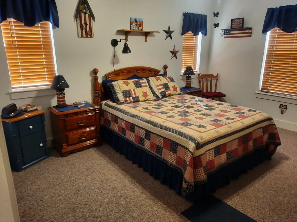 120 Sancherry Lane Hamilton MT 59840