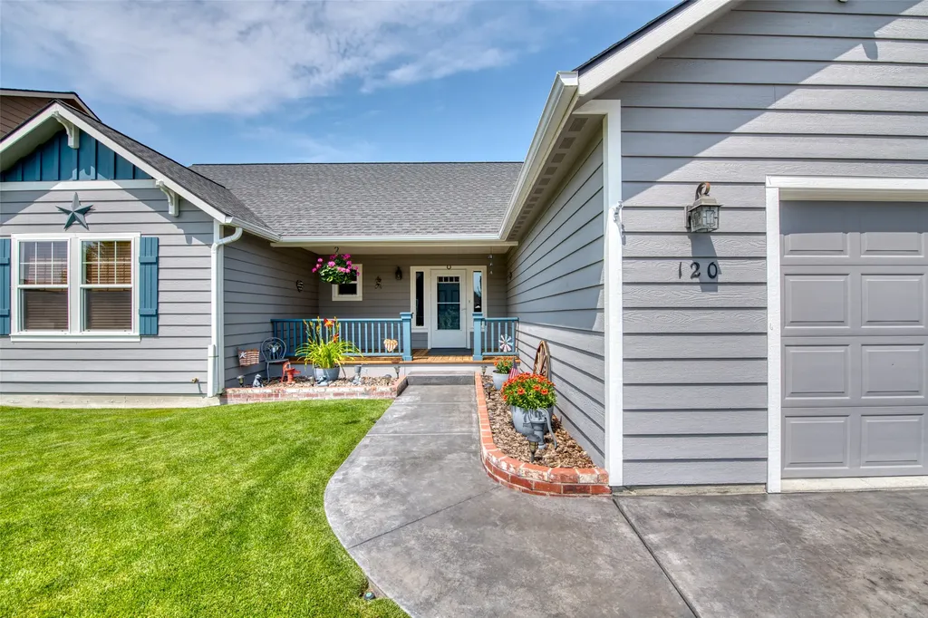 120 Sancherry Lane Hamilton MT 59840