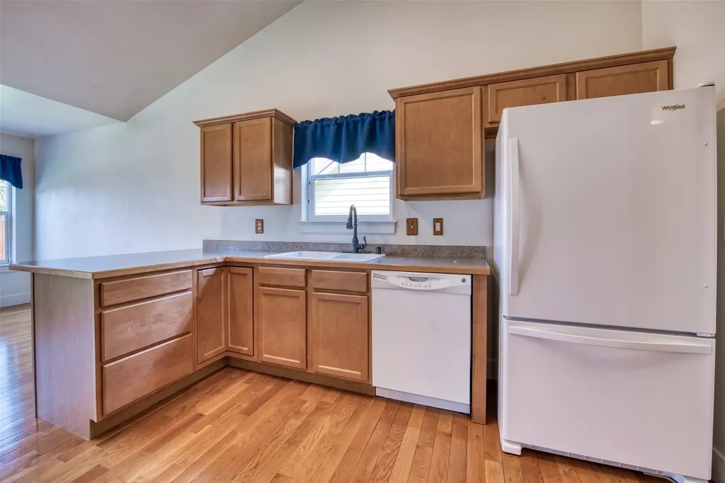 120 Sancherry Lane Hamilton MT 59840
