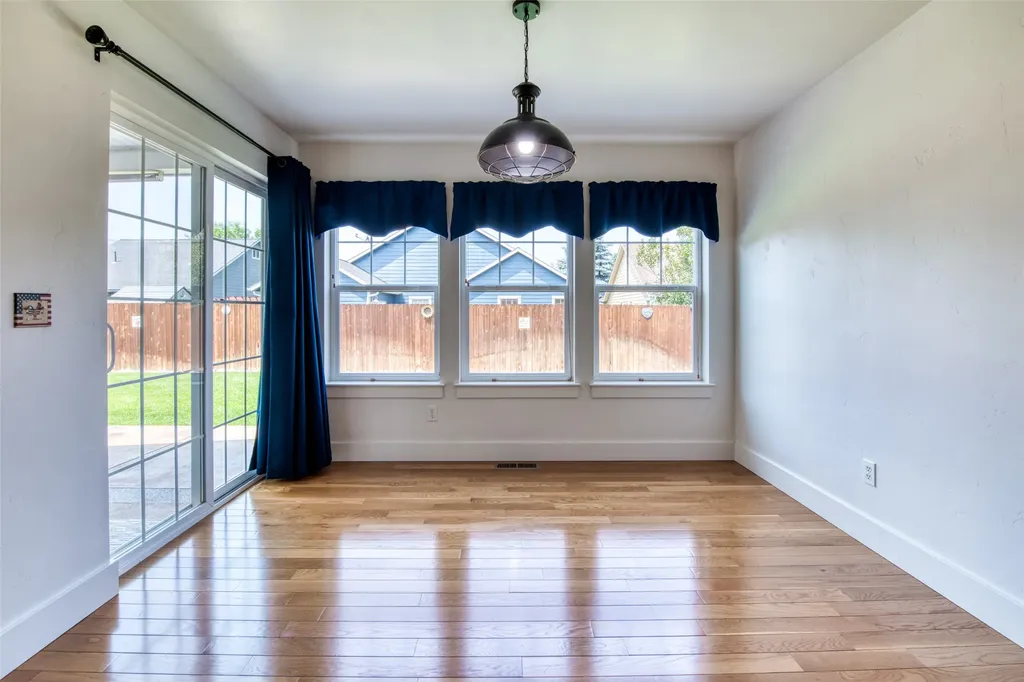 120 Sancherry Lane Hamilton MT 59840
