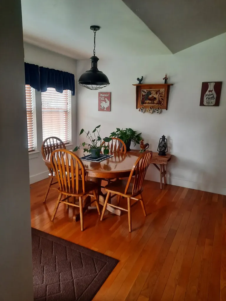 120 Sancherry Lane Hamilton MT 59840