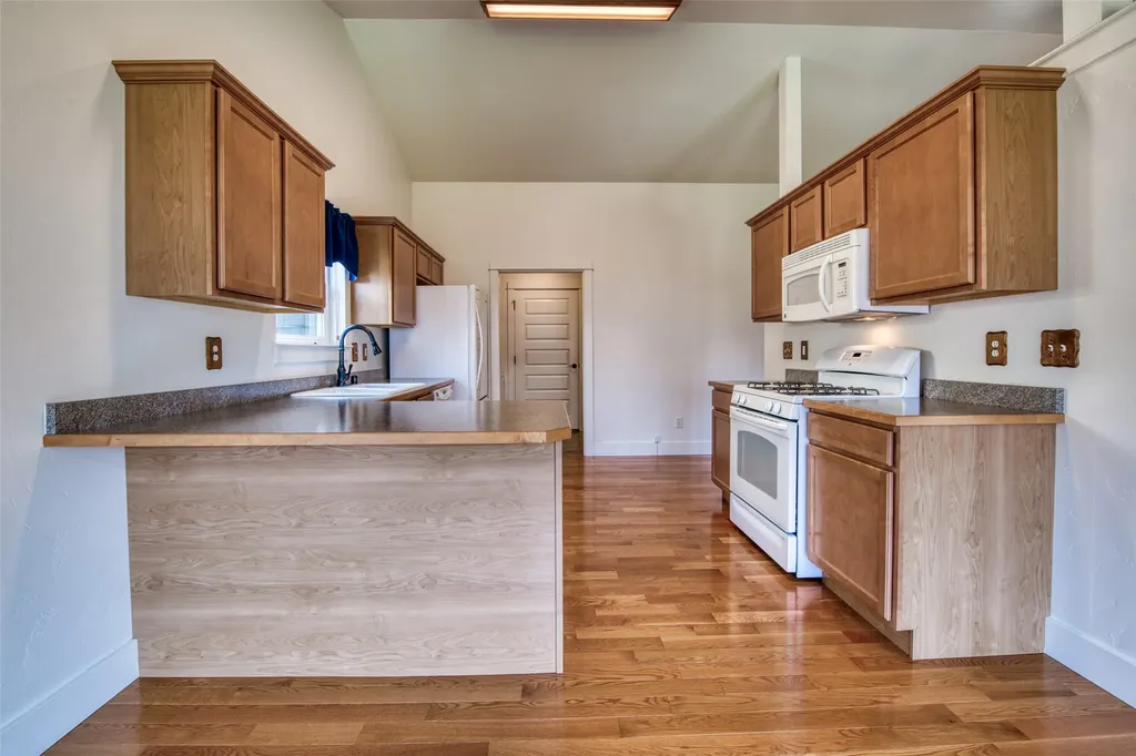 120 Sancherry Lane Hamilton MT 59840