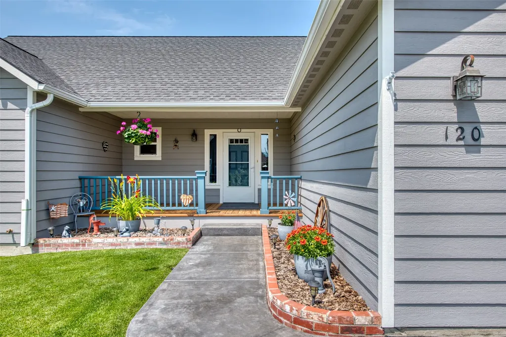 120 Sancherry Lane Hamilton MT 59840