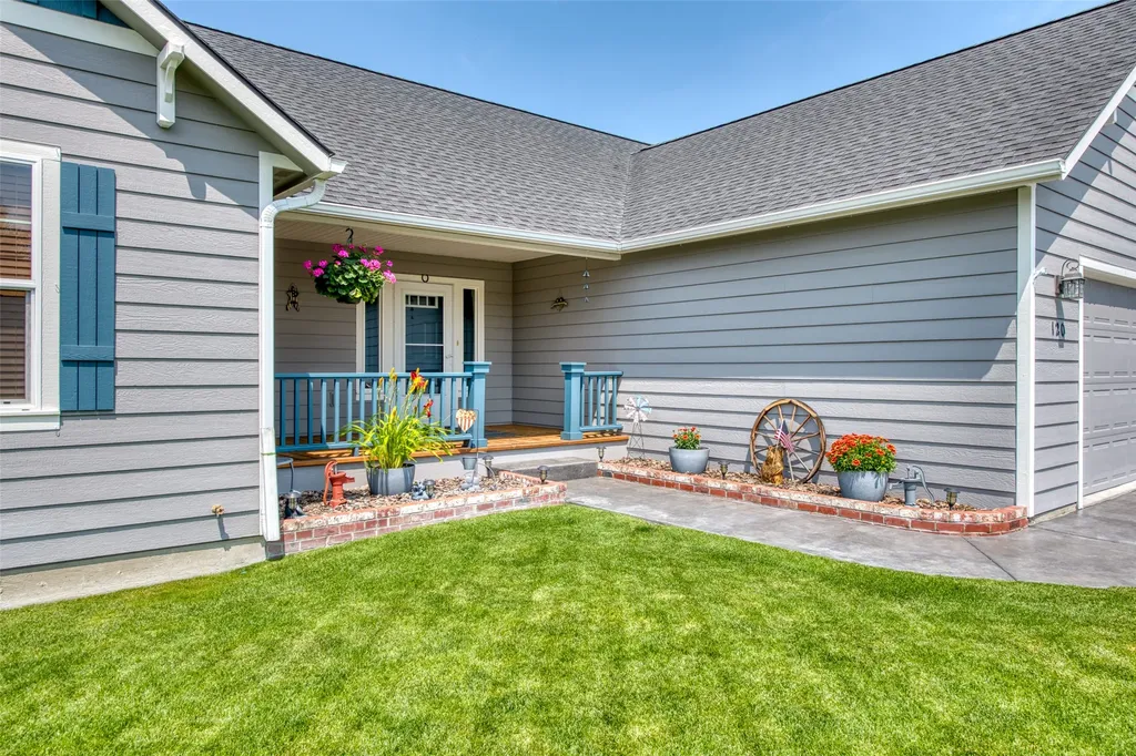 120 Sancherry Lane Hamilton MT 59840