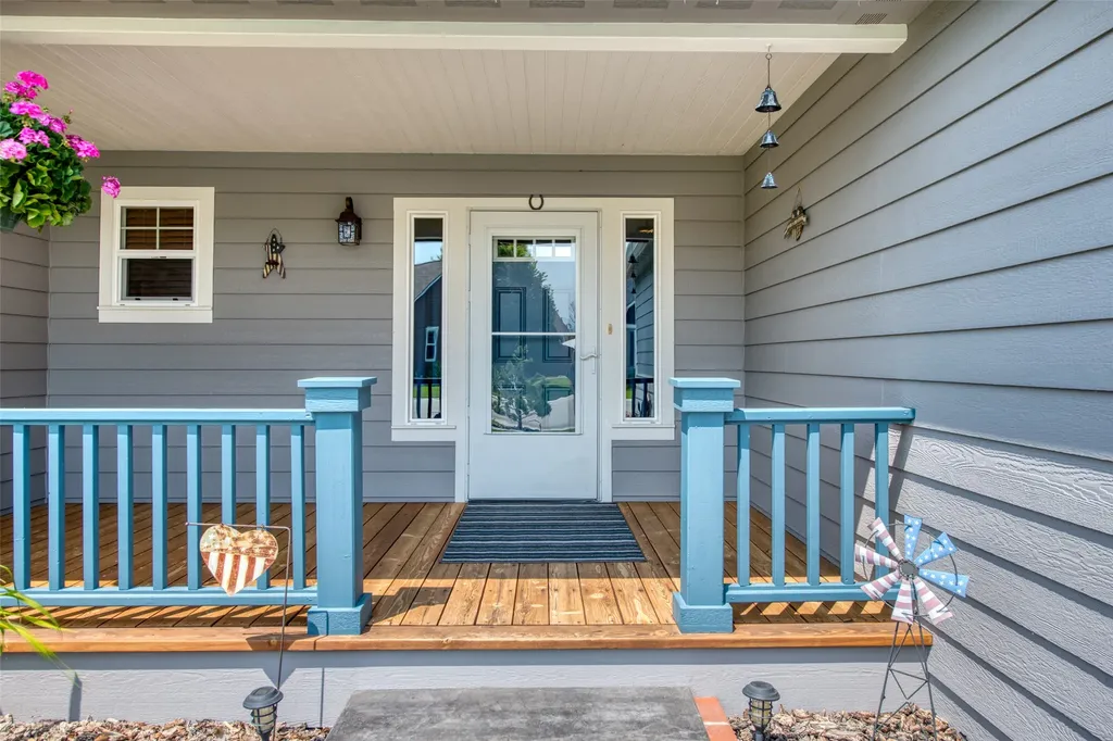 120 Sancherry Lane Hamilton MT 59840