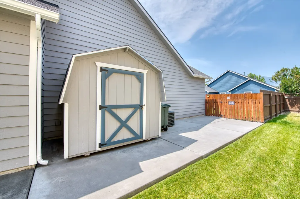 120 Sancherry Lane Hamilton MT 59840