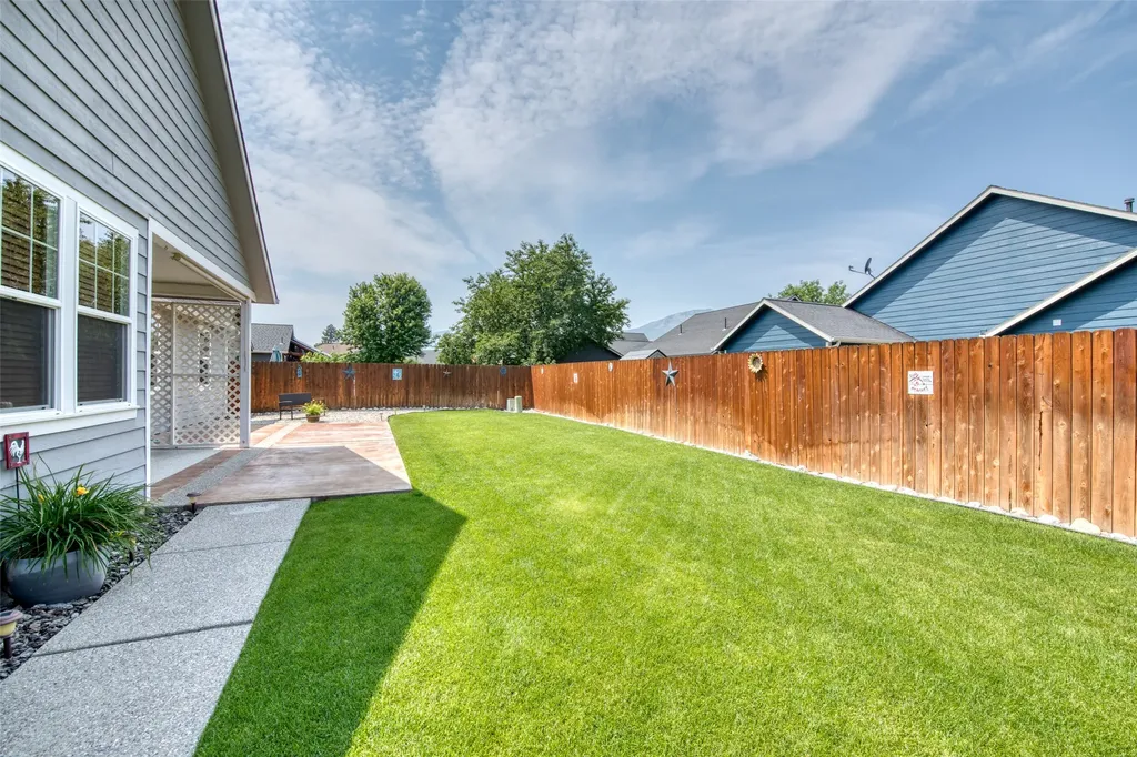 120 Sancherry Lane Hamilton MT 59840