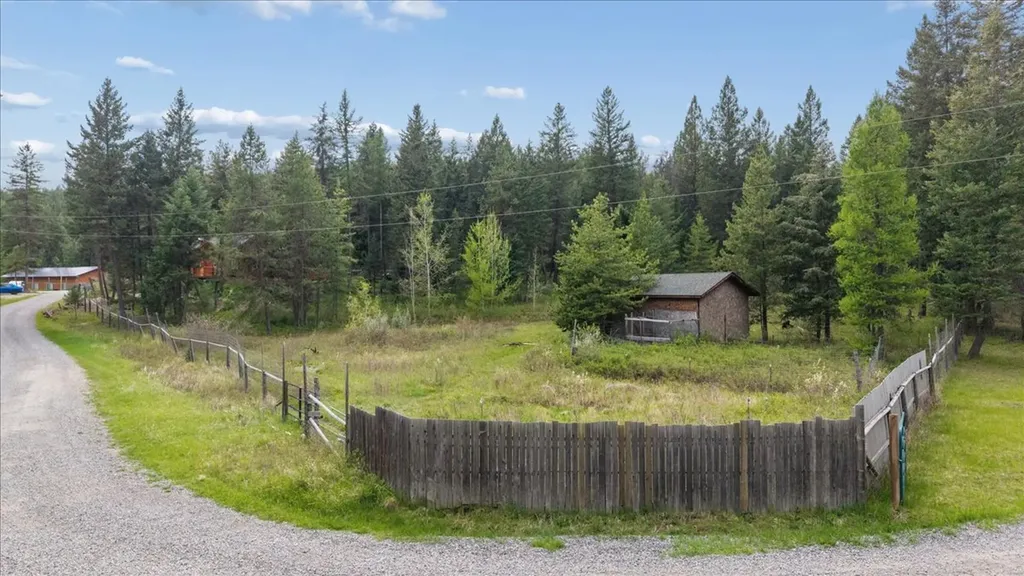 65 Moose Farm Road Fortine MT 59918