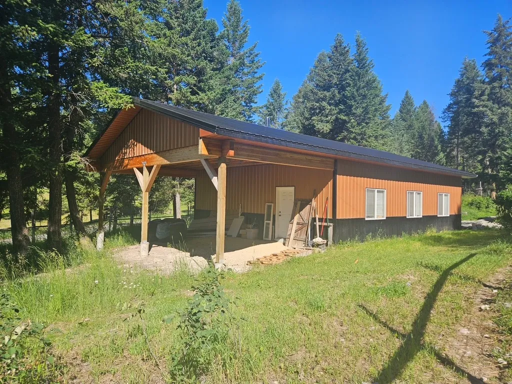 65 Moose Farm Road Fortine MT 59918