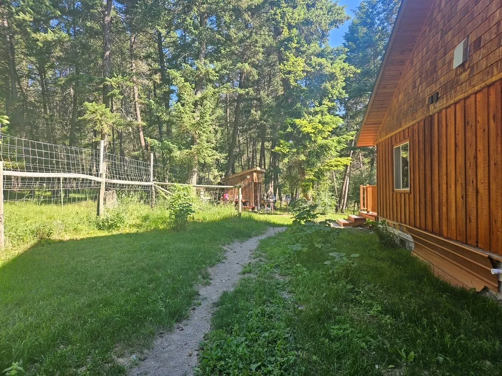 65 Moose Farm Road Fortine MT 59918