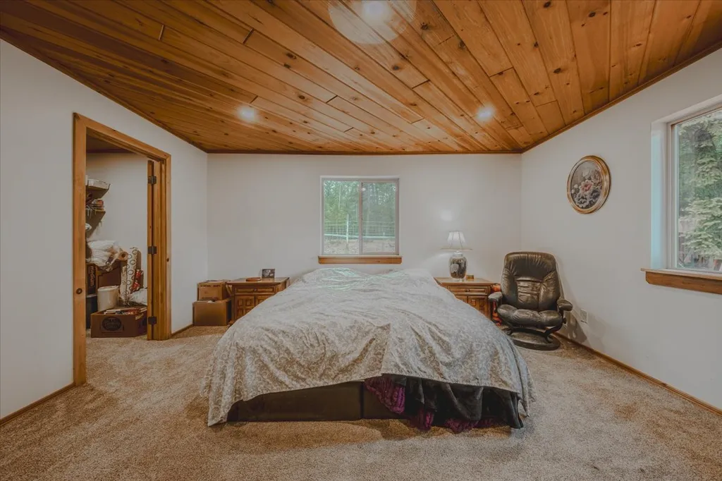 65 Moose Farm Road Fortine MT 59918