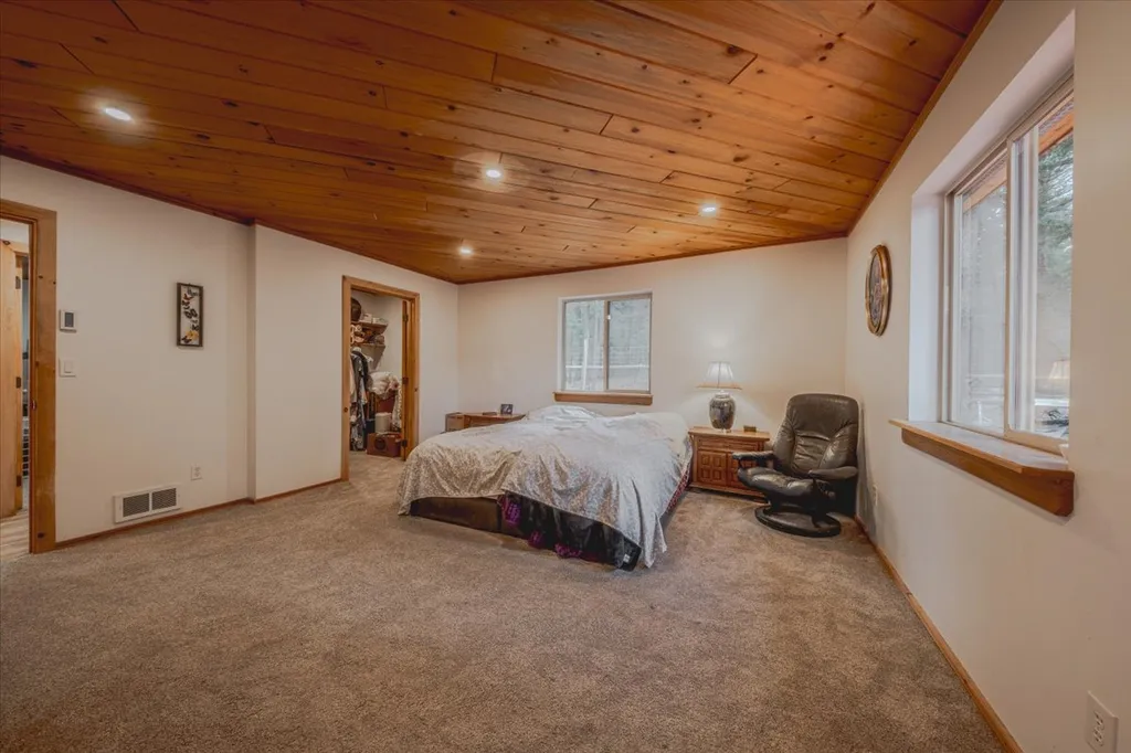 65 Moose Farm Road Fortine MT 59918