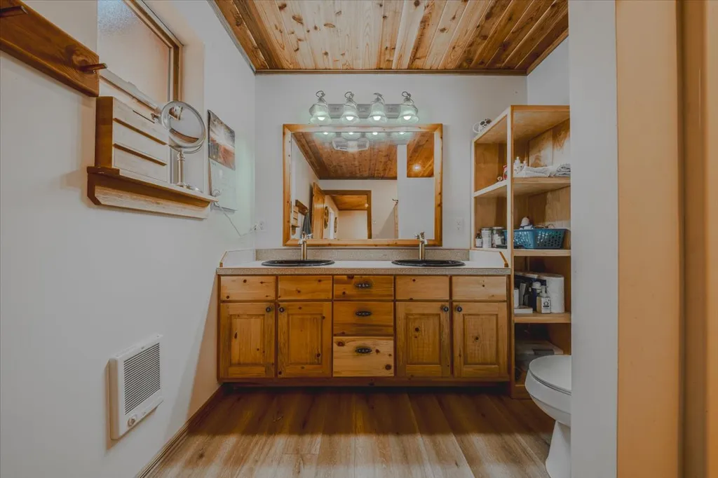 65 Moose Farm Road Fortine MT 59918