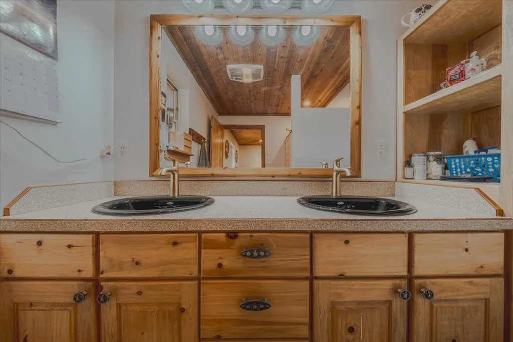 65 Moose Farm Road Fortine MT 59918